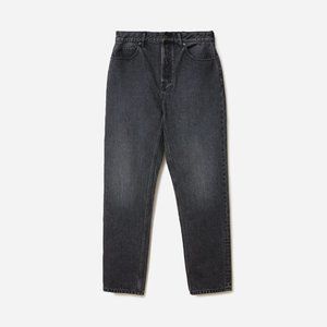 Everlane Relaxed Boyfriend Jean /vintage mom jeans